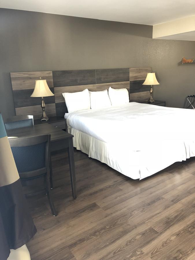 Cozy Inn Κόστα Μέσα Εξωτερικό φωτογραφία