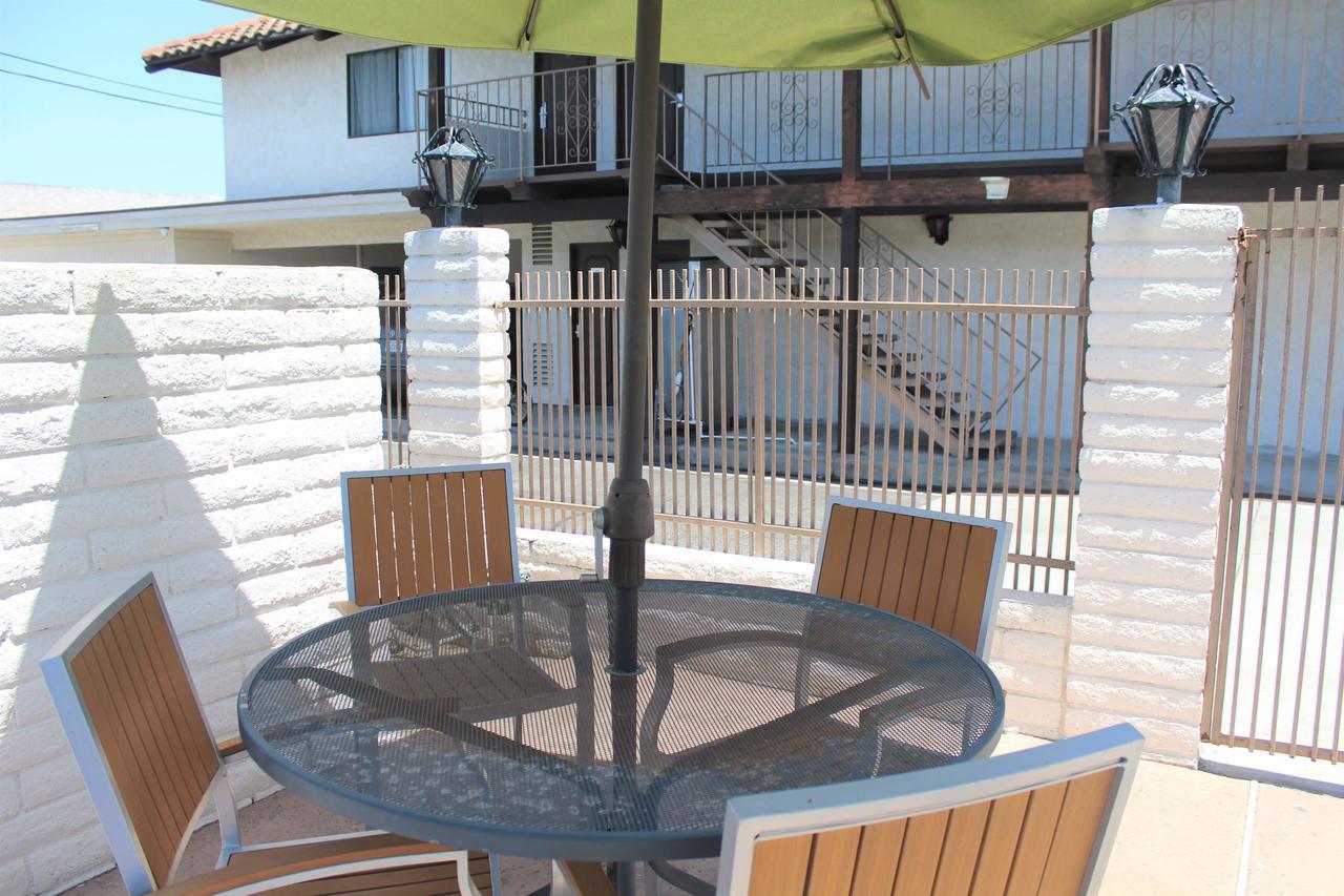 Cozy Inn Κόστα Μέσα Εξωτερικό φωτογραφία