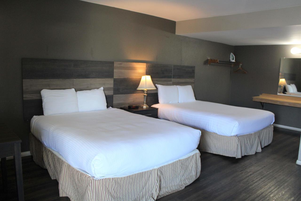 Cozy Inn Κόστα Μέσα Εξωτερικό φωτογραφία