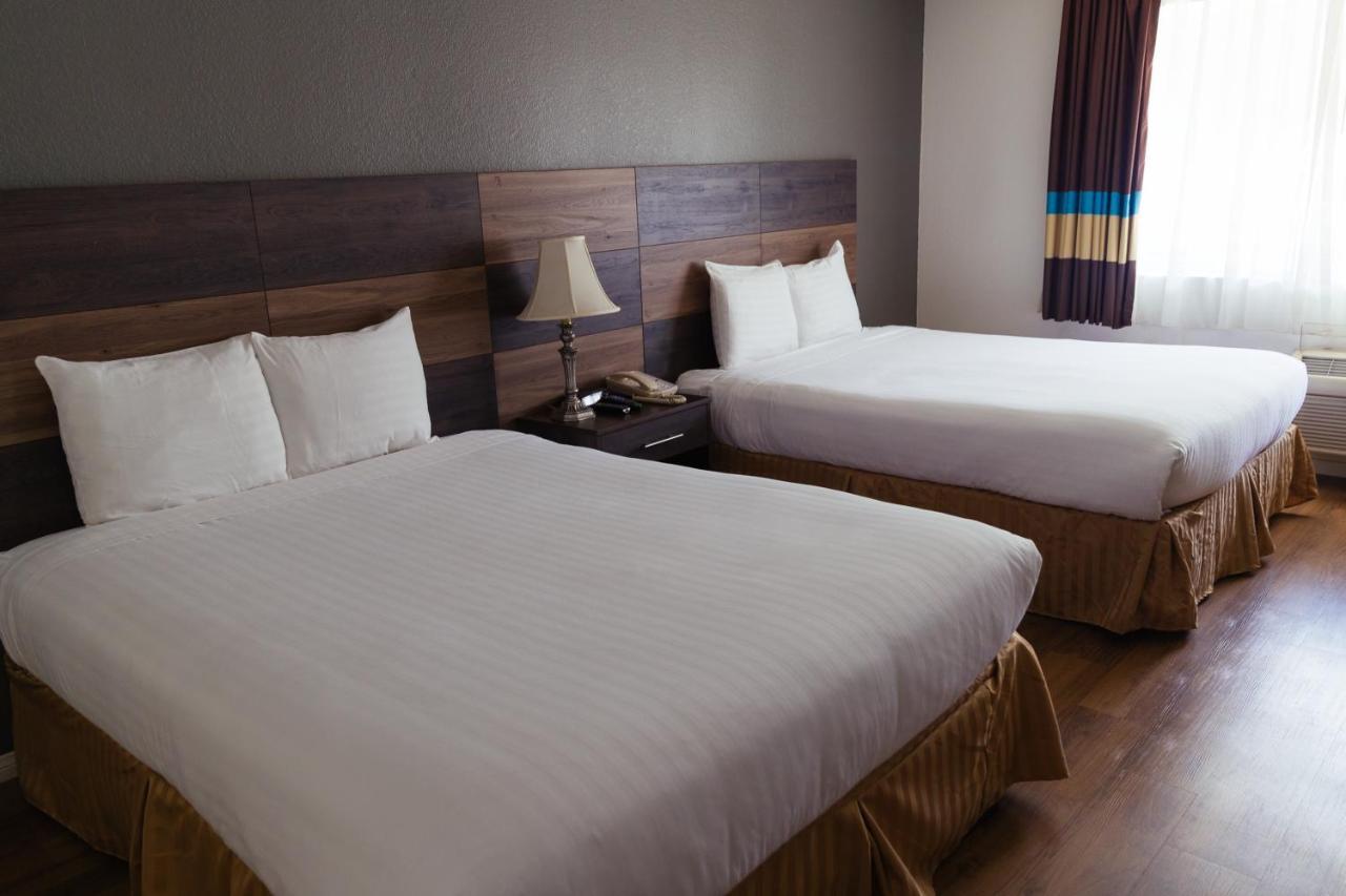 Cozy Inn Κόστα Μέσα Εξωτερικό φωτογραφία