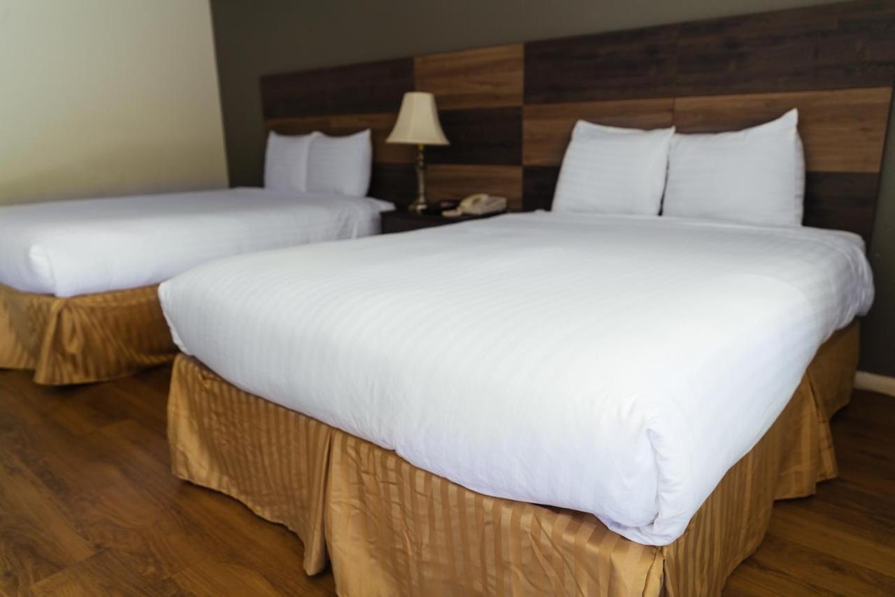 Cozy Inn Κόστα Μέσα Εξωτερικό φωτογραφία